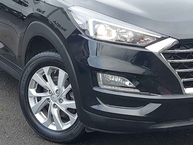 Used Hyundai TUCSON 2019 for sale - 77090434: Photo 9