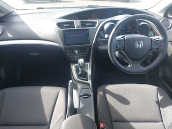 Used Honda Civic 2015 for sale - 78061200: Photo