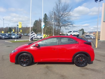 Used Honda Civic 2015 for sale - 78061200: Photo