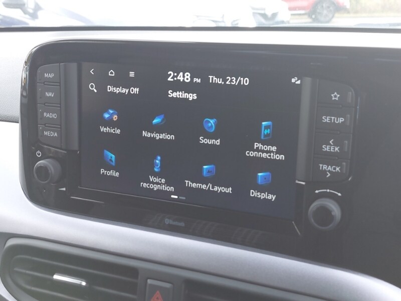 Used Hyundai i10 2025 for sale - 76354672: Photo 10