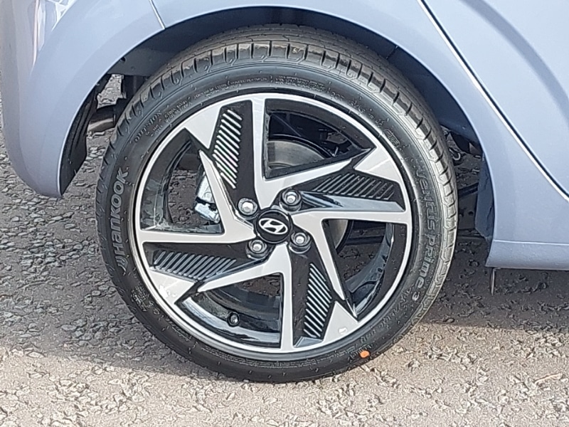 Used Hyundai i10 2025 for sale - 76354672: Photo 12