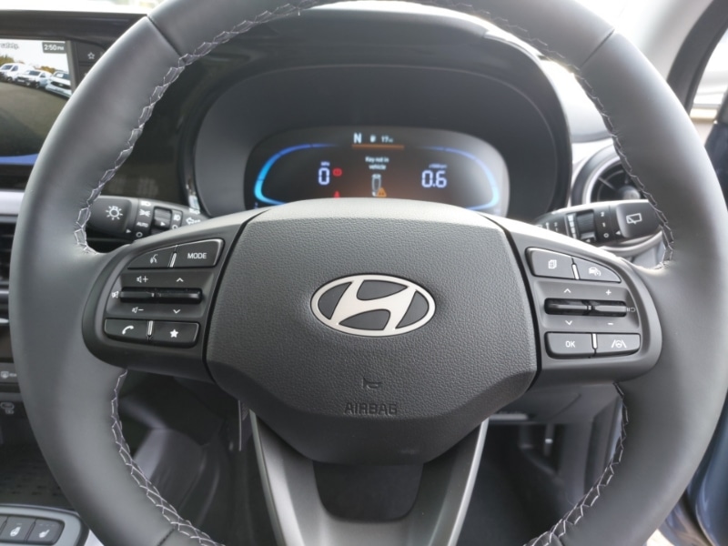Used Hyundai i10 2025 for sale - 76354672: Photo 17