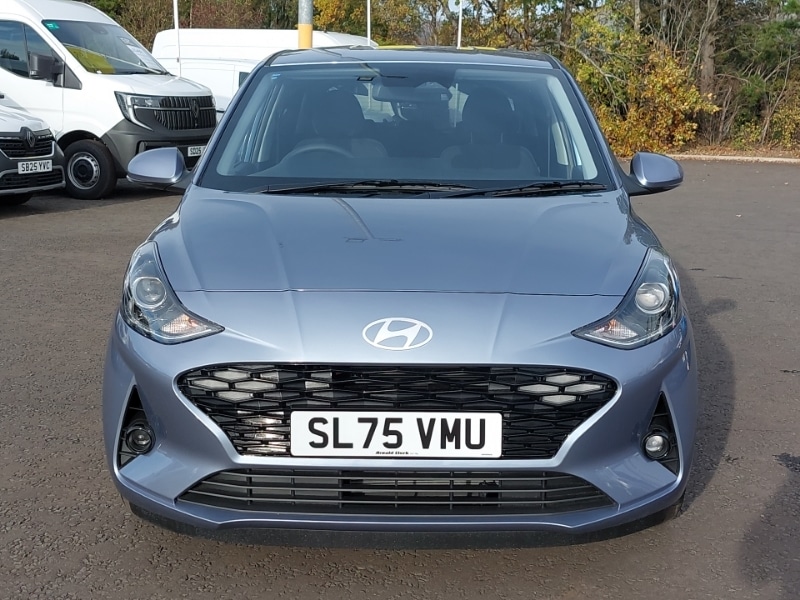 Used Hyundai i10 2025 for sale - 76354672: Photo 19