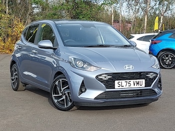 2025 - 1.2 [79] Premium 5dr Auto [Nav]
