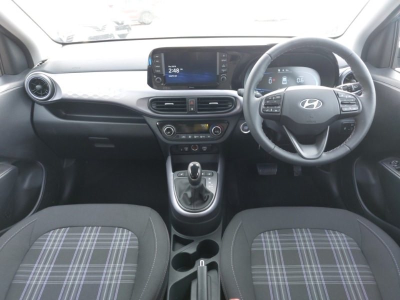 Used Hyundai i10 2025 for sale - 76354672: Photo 2