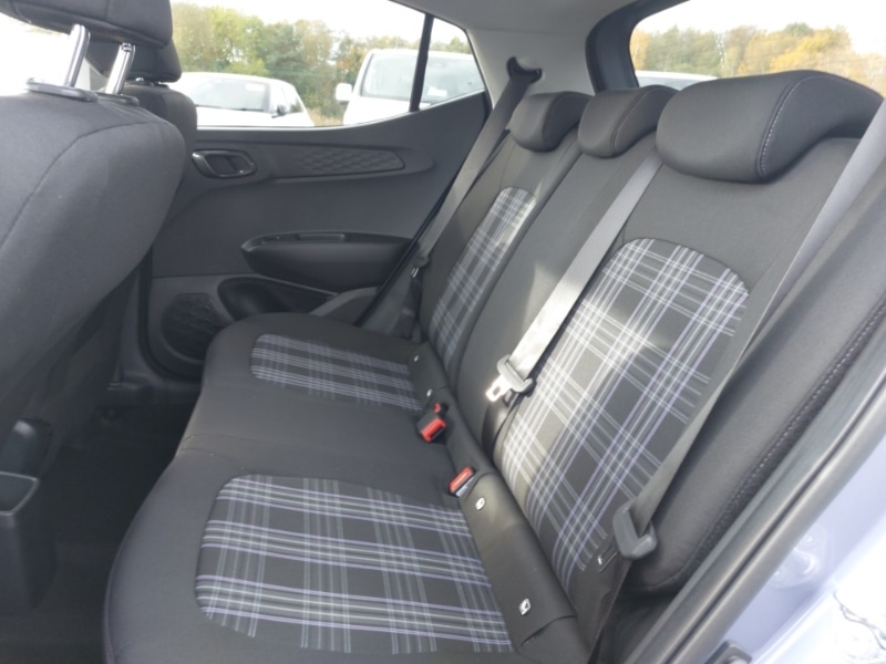 Used Hyundai i10 2025 for sale - 76354672: Photo 6