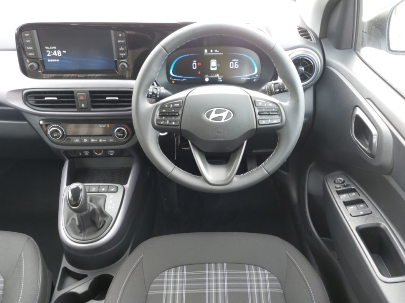 Used Hyundai i10 2025 for sale - 76354672: Photo 7
