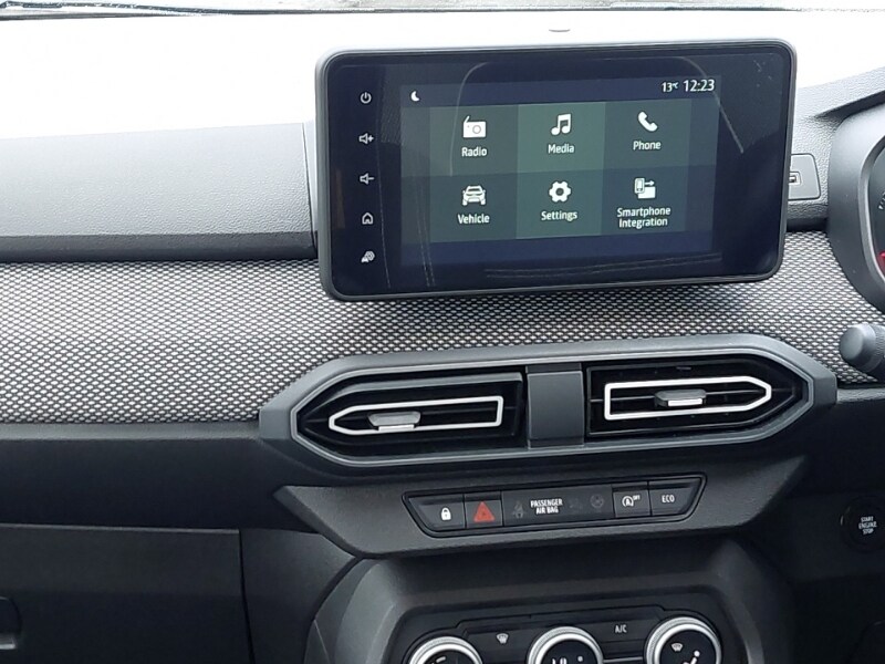 Used Dacia Jogger 2023 for sale - 78218692: Photo 11