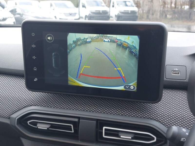 Used Dacia Jogger 2023 for sale - 78218692: Photo 16