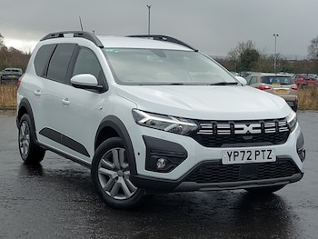 Used Dacia Jogger 2023 for sale - 78218692: Photo