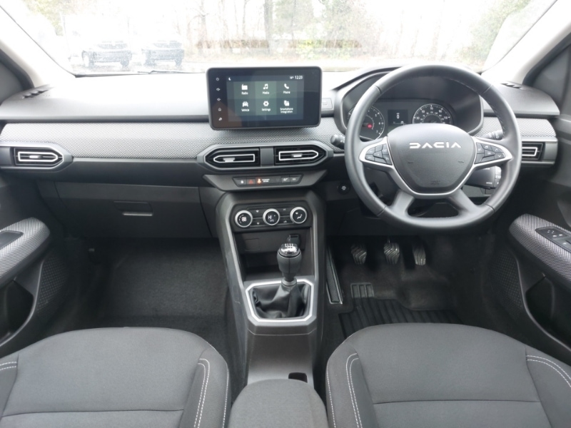 Used Dacia Jogger 2023 for sale - 78218692: Photo 2