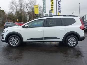 Used Dacia Jogger 2023 for sale - 78218692: Photo