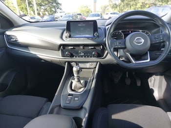 Used Nissan Qashqai 2022 for sale - 79618590: Photo
