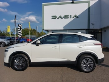 Used Nissan Qashqai 2022 for sale - 79618590: Photo