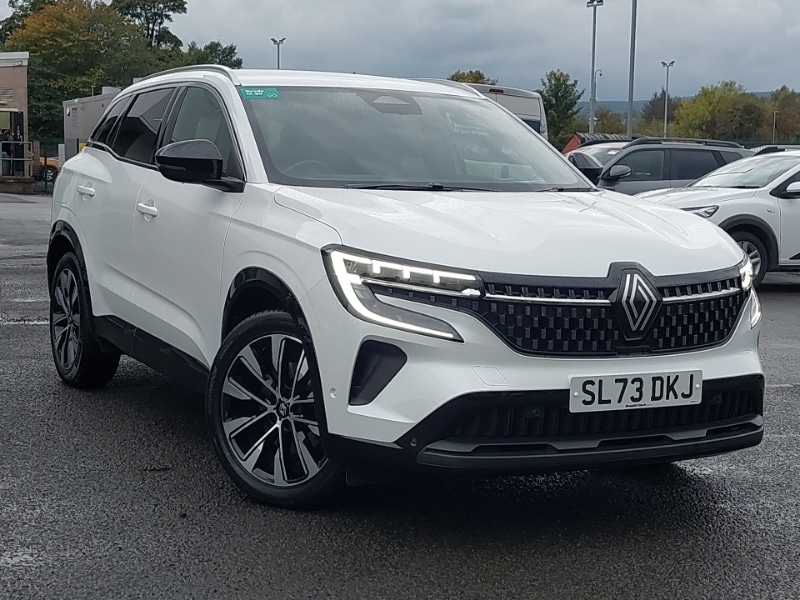 Used Renault Austral 2023 for sale - 76160654: Photo 1