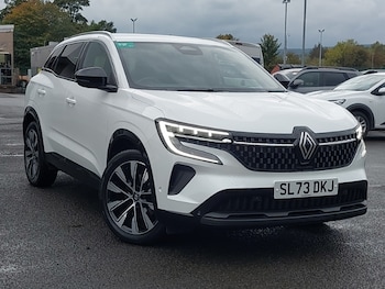 Used Renault Austral 2023 for sale - 76160654: Photo