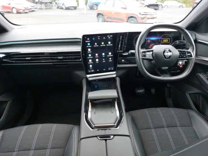 Used Renault Austral 2023 for sale - 76160654: Photo 2