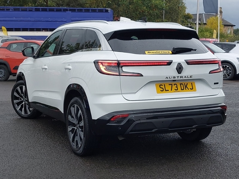 Used Renault Austral 2023 for sale - 76160654: Photo 3