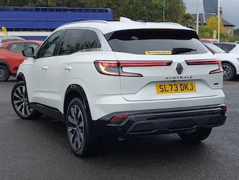 Used Renault Austral 2023 for sale - 76160654: Photo