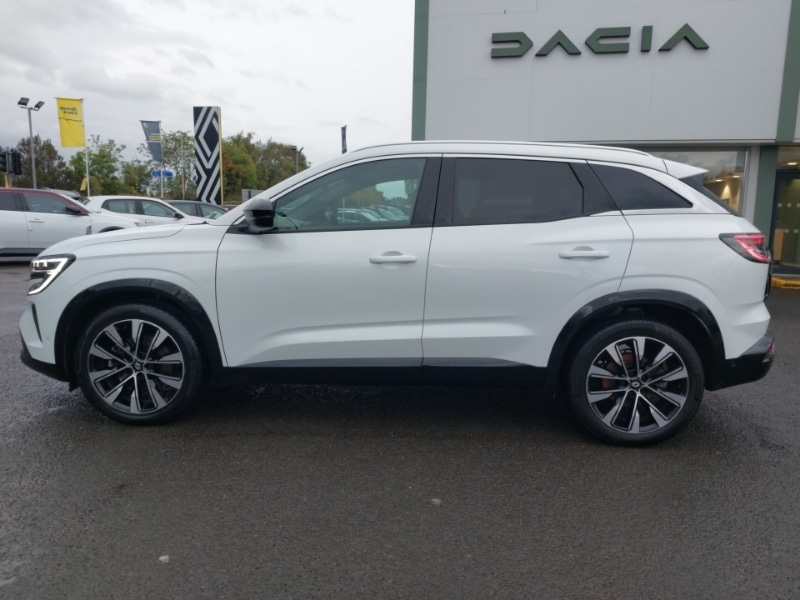 Used Renault Austral 2023 for sale - 76160654: Photo 4