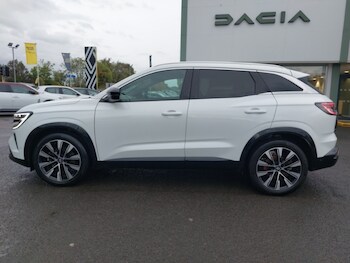 Used Renault Austral 2023 for sale - 76160654: Photo