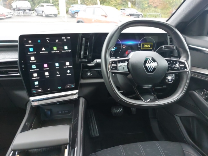 Used Renault Austral 2023 for sale - 76160654: Photo 7