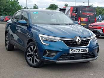 2023 - 1.6 E-TECH Hybrid 145 Iconic 5dr Auto