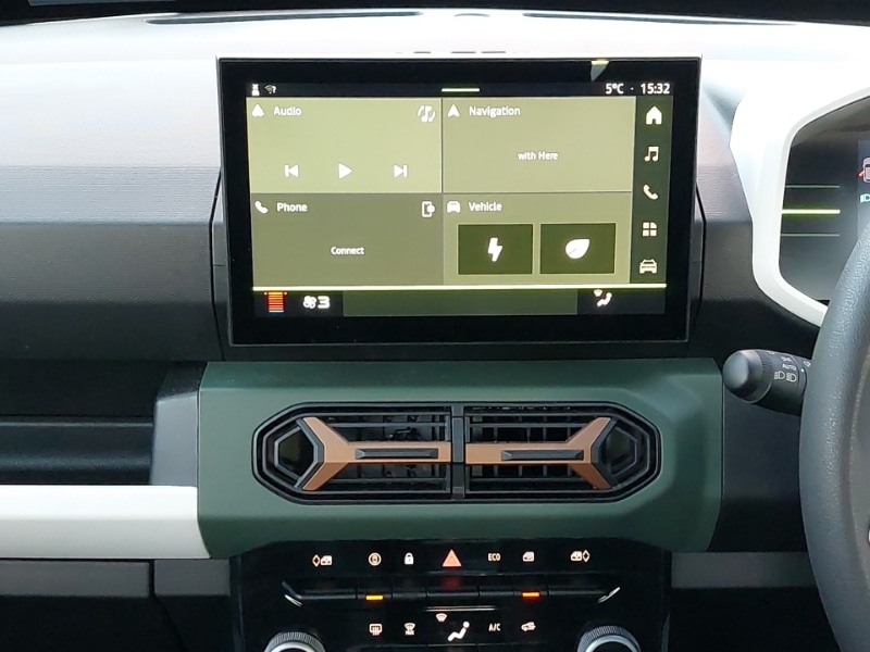 Used Dacia Spring 2024 for sale - 77090436: Photo 11