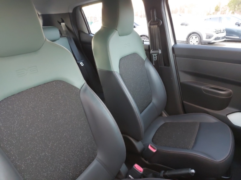 Used Dacia Spring 2024 for sale - 77090436: Photo 13