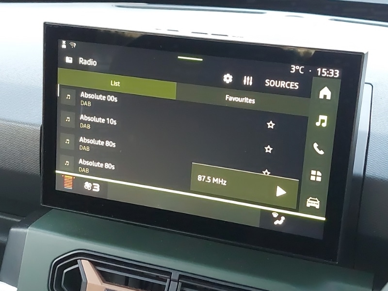 Used Dacia Spring 2024 for sale - 77090436: Photo 15