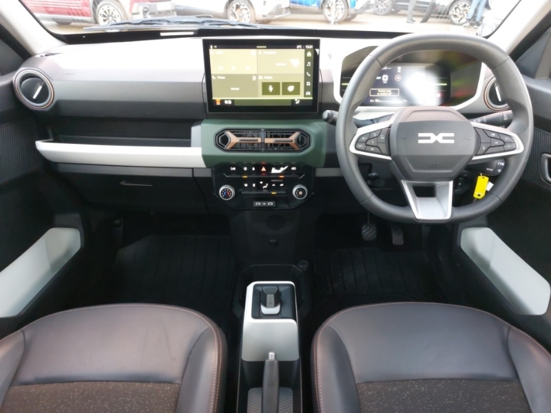 Used Dacia Spring 2024 for sale - 77090436: Photo 2