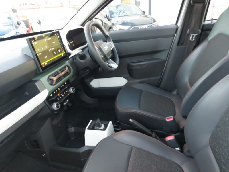 Used Dacia Spring 2024 for sale - 77090436: Photo 5