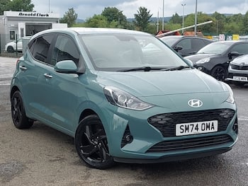 Used Hyundai i10 2024 for sale - 79569858: Photo