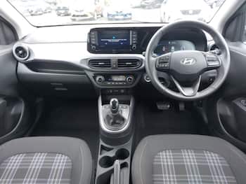 Used Hyundai i10 2024 for sale - 79569858: Photo