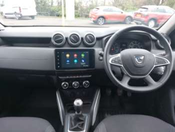 Used Dacia Duster 2023 for sale - 74414769: Photo