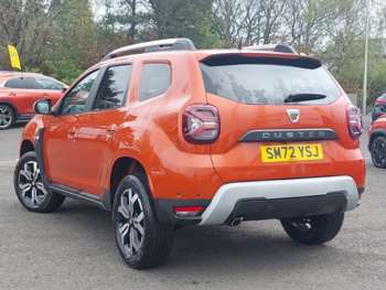 Used Dacia Duster 2023 for sale - 74414769: Photo