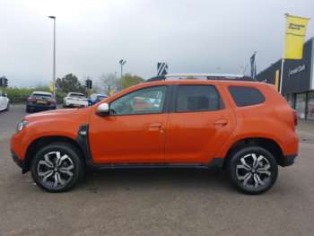 Used Dacia Duster 2023 for sale - 74414769: Photo