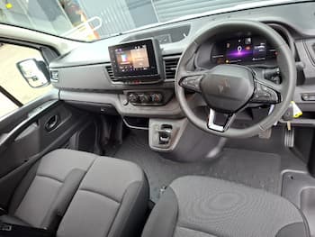 Used Renault Trafic 2026 for sale - 79714376: Photo
