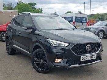 Used MG MG ZS 2023 for sale - 78600523: Photo