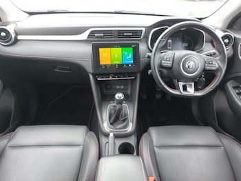 Used MG MG ZS 2023 for sale - 78600523: Photo