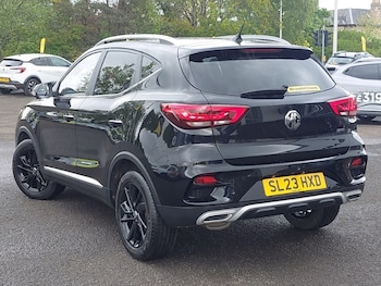 Used MG MG ZS 2023 for sale - 78600523: Photo