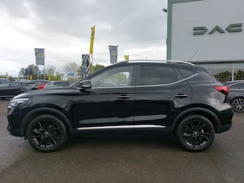 Used MG MG ZS 2023 for sale - 78600523: Photo