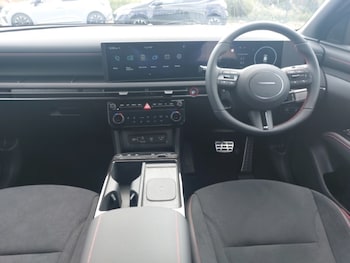 Used Hyundai TUCSON 2026 for sale - 79274154: Photo