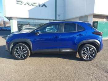 Used Toyota Yaris Cross 2022 for sale - 74262758: Photo