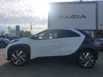Used Toyota Aygo X 2023 for sale - 79513803: Photo