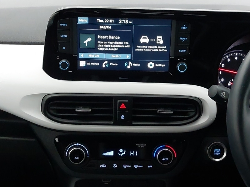 Used Hyundai i10 2023 for sale - 77284437: Photo 11