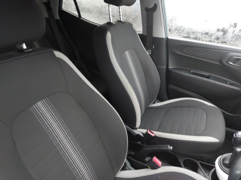 Used Hyundai i10 2023 for sale - 77284437: Photo 13