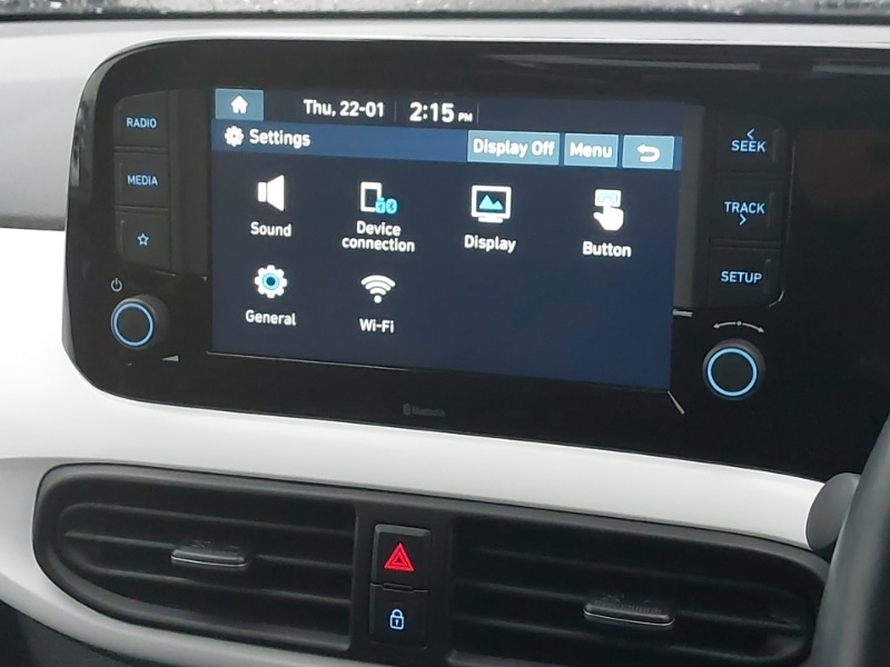 Used Hyundai i10 2023 for sale - 77284437: Photo 15