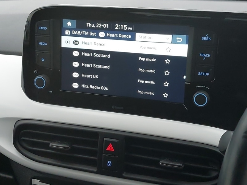 Used Hyundai i10 2023 for sale - 77284437: Photo 16