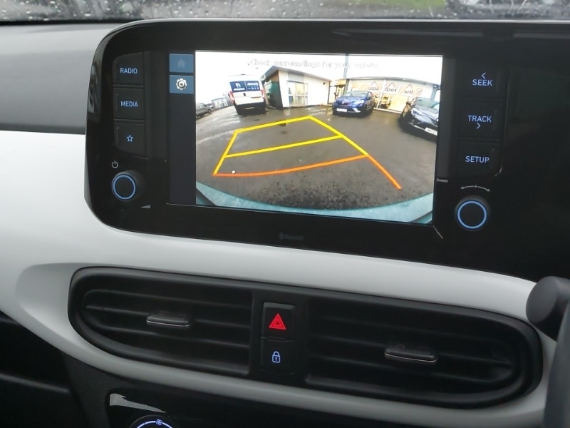 Used Hyundai i10 2023 for sale - 77284437: Photo 17